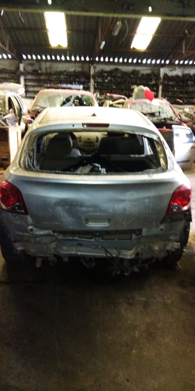  Chevrolet CRUZE 2014    EN DESARME